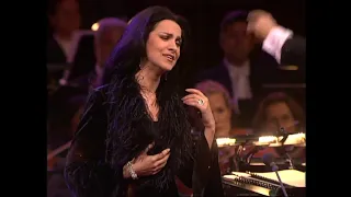 Angela Gheorghiu - Chi il bel sogno di Doretta (La rondine)