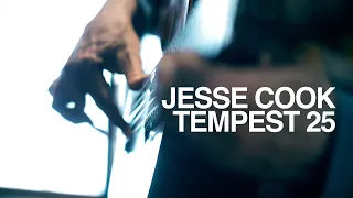 Jesse Cook | Tempest 25 (Official Video)