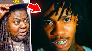 I NEED A BIBLE! Li Rye - "I Dont Respond" (First Day Out)[ Official Music Video] REACTION!!!!!