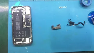 Repair True tone,Face ID iphone XS