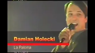 Damian Holecki - La Paloma