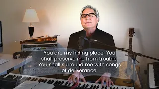 Don Moen - Hiding Place