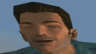 Tommy Vercetti's laugh compilation