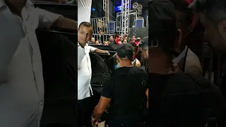 Zezé Di Camargo & Luciano em Ipu-CE: "Maravilhoso! O povo cearense não deixa por menos".