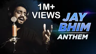 Jay Bhim Anthem | Hindi Song | Adarsh Shinde | Utkarsh-Anand | VijayaAnandMusic