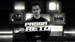 MEGA FUNK PASSA RETO (ALBINO)