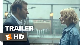 Burnt TRAILER 1 (2015) - Bradley Cooper, Alicia Vikander Movie HD