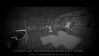 Smart Flint N Steel Ad!