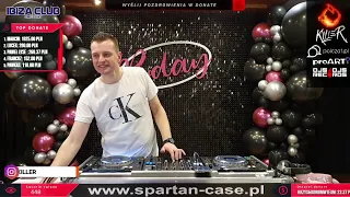 Dj Killer Live Mix - Niedzielne Granie Na Spontanie 28.03.2021