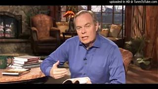 Andrew Wommack - Speaking in Tongues