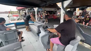 2022 Sea Doo Switch River Day