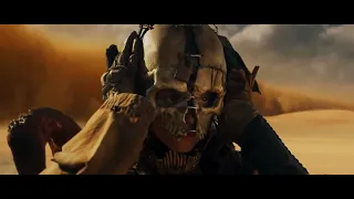 Furiosa: A Mad Max Saga - Extended TV Spot