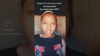 Raye- Ice cream man (Joan Nama)