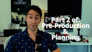 How I Made a Film About a Professional Cuddler! - Pre-Production - Part 2