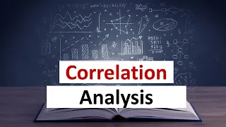 Correlation Analysis Explained in 4 minutes