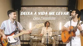 Trio Marê - Deixa a Vida Me Levar