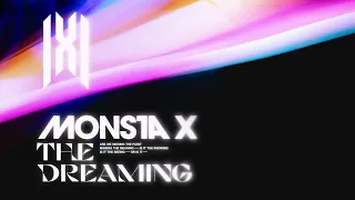 MONSTA X - The Dreaming (Audio)