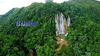 El Limon Waterfall Dominican Republic  - Horseback Riding in Las Terrenas