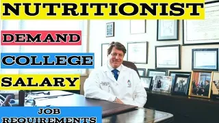 Everything about nutritionist job in Australia for international students dietitian job in australia