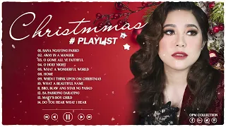 Best Christmas Songs by Moira Dela Torre - Paskong Pinoy 2022 - Best Tagalog Christmas Songs 2022