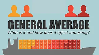 What is General Average? | Maritime Law | Capt. Anand | HIMT