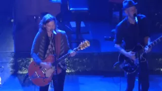 Brandi Carlile- Mainstream Kid live in Atlanta