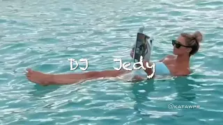 DJ Jedy  •• So Sexy ••  Video Edit @katawpr