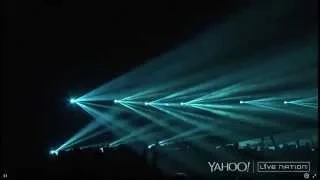 IN FLAMES - The Quiet Place LIVE @ The Palladium, Los Angeles - December 9th, 2014