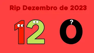 Rip Dezembro de 2023