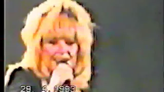 Алла Пугачева - Концерт в Москве (1993)