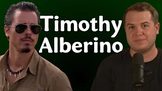 Timothy Alberino / Birthright - Full Episode