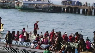 KADAYAWAN DRAGON BOAT FESTIVAL