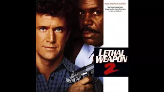 Lethal Weapon 2 - Riggs