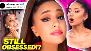 What Happened To The Girl That Looked Like Ariana Grande...