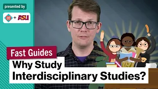 Why Study Interdisciplinary Studies? | College Majors | College Degrees | Study Hall