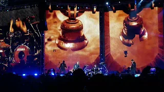 Metallica - For Whom The Bell Tolls - live @ Olympiastadion Berlin 2019