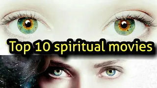 Top 10 spiritual movies of all the time