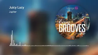 AWERS - Easy Grooves on Lounge Fm #29 (Deep House, Nu-Disco)