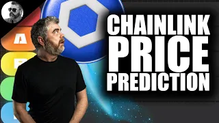 Chainlink Price Prediction 2024 (Crypto Expert REVEALS LINK Review)