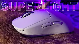 G Pro Superlight Review | 1 Year Later