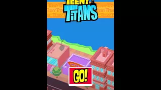 Teeny Titans - Save File Resetting Fix