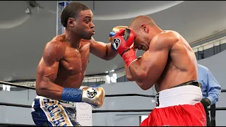 WHAT A FIGHT! Errol Spence (USA) vs Leonard Bundu (ITALY) | KNOCKOUT, BOXING FIGHT Highlights