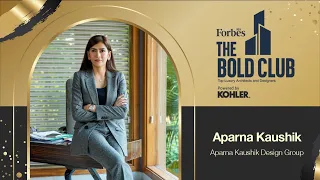 Aparna Kaushik – Principal Architect – Aparna Kaushik Design Group