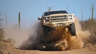 Baja Raptor Run BRR 2021   Dos Mares Run