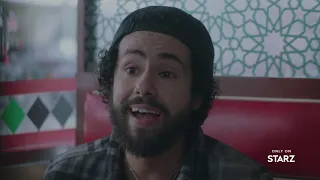 STARZ | Ramy Season 2 | Trailer