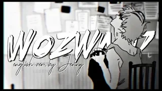 WOZWALD • english cover by Jenny