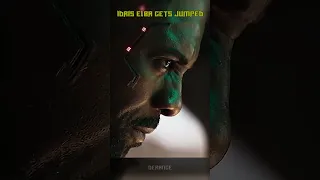 Idris Elba Gets Setup - Cyberpunk Phantom Liberty