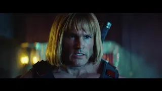 He Man Movie Trailer Teaser   2021 Masters of the universe FAN MADE  1080 X 1920