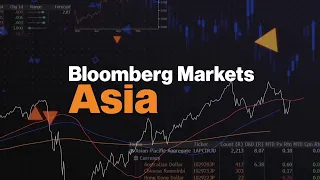 Bloomberg Markets: Asia 05/24/2024