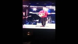 Ed Sheeran part 1 Olympics